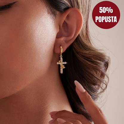 Krst & Kruna Minđuše