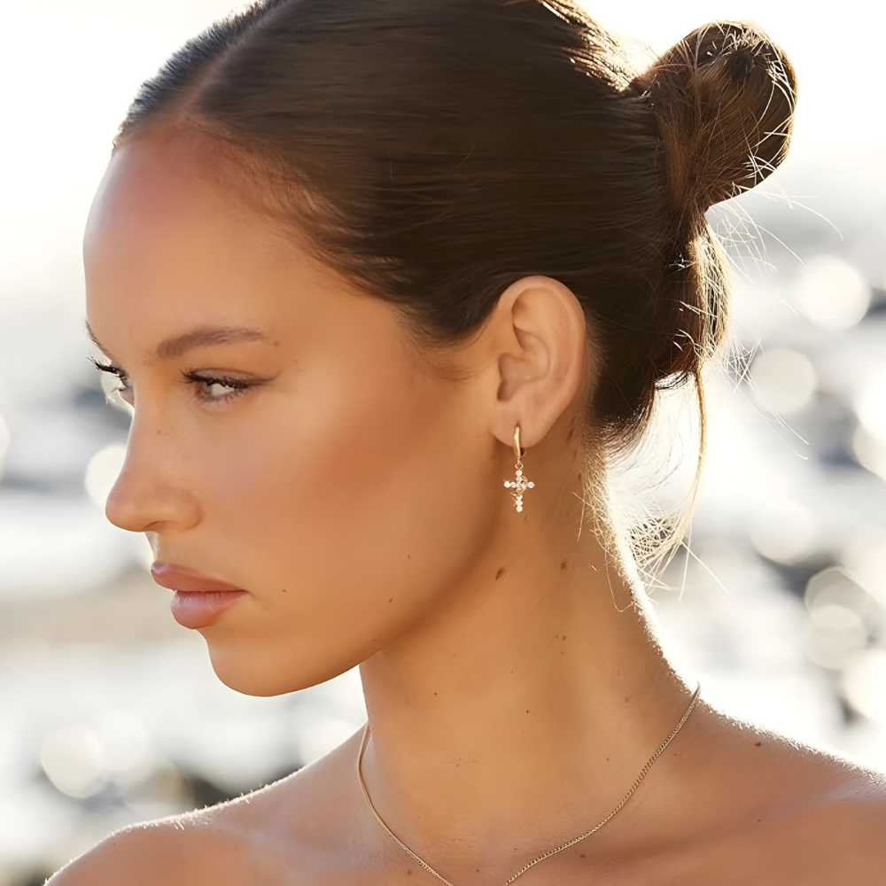 Krst & Kruna Minđuše