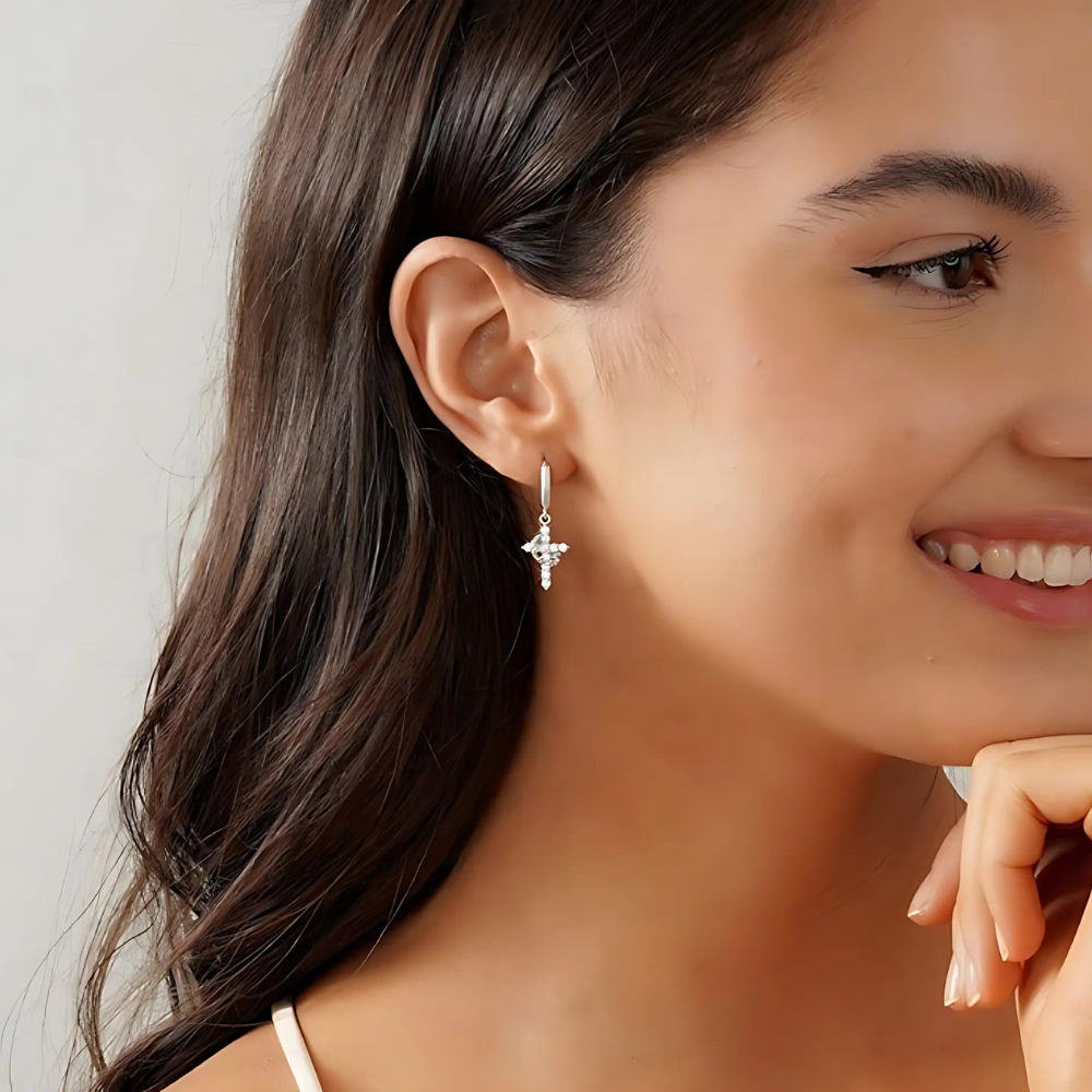 Krst & Kruna Minđuše