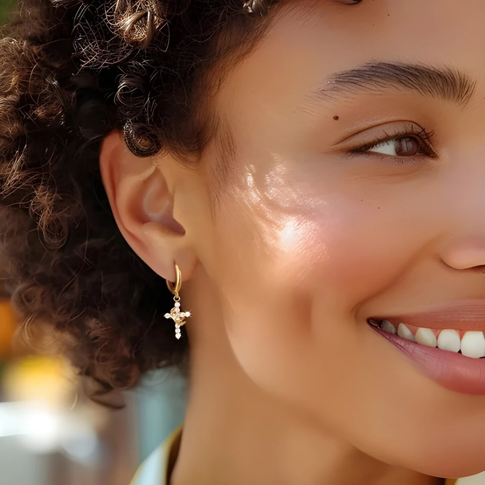 Krst & Kruna Minđuše