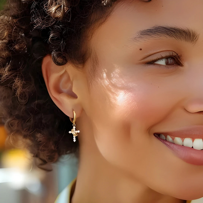 Krst & Kruna Minđuše