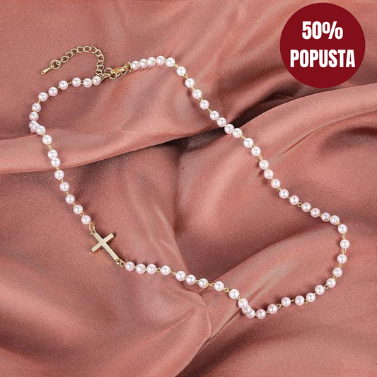 Ogrlica Nebeski Biser