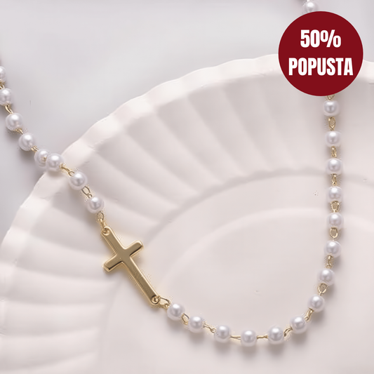 Ogrlica Nebeski Biser