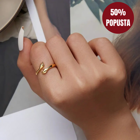 Prsten Vječnog Zagrljaja