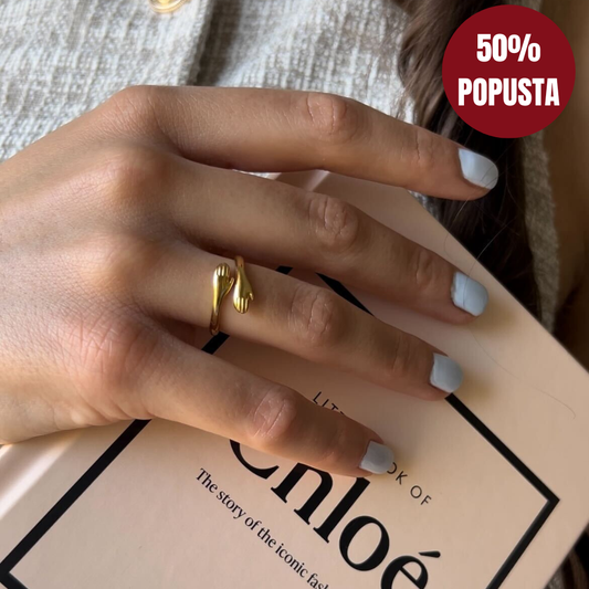 Prsten Vječnog Zagrljaja