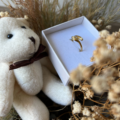 Prsten Vječnog Zagrljaja