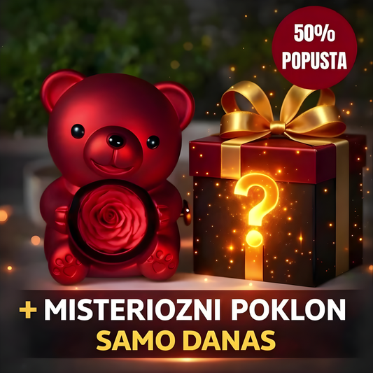 Rotirajući Medvjedić