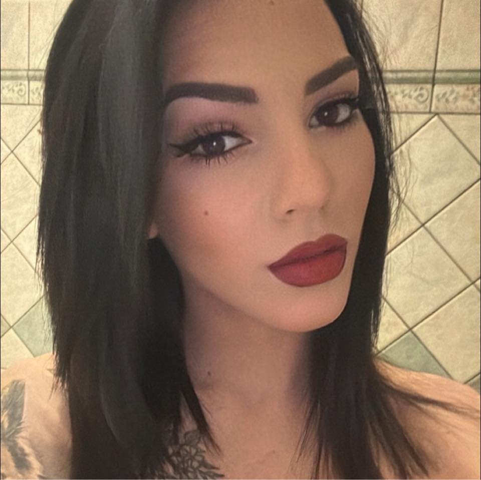 <em><strong>Kristina L.</strong></em>