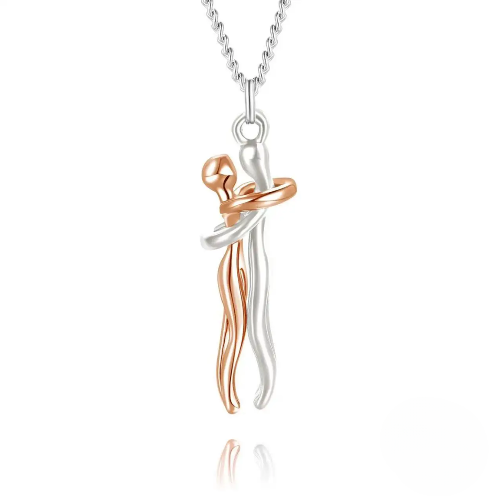 OGRLICA VJEČNE LJUBAVI