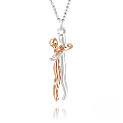 OGRLICA VJEČNE LJUBAVI